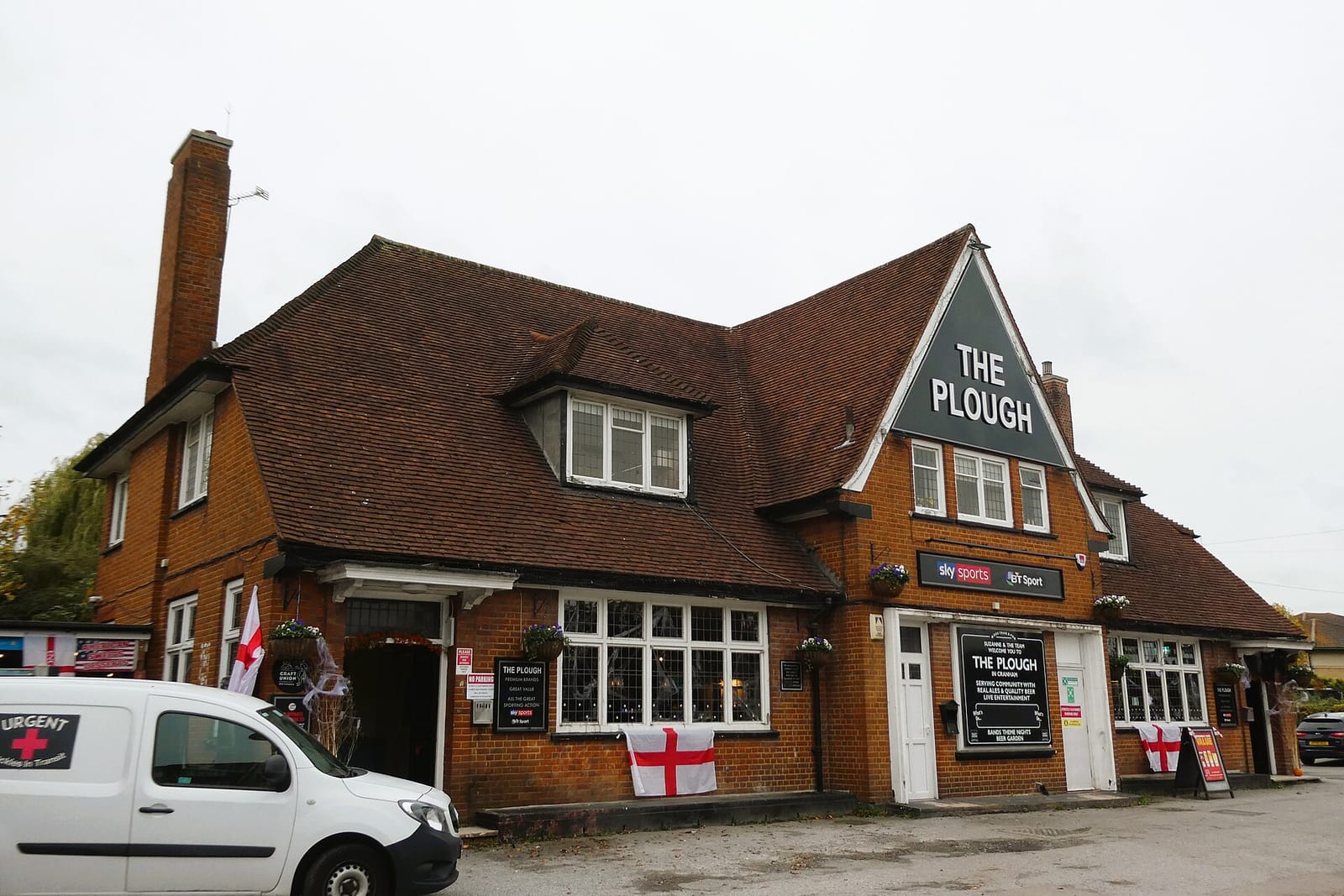 Cafe 4 You Cranham Village photo 3