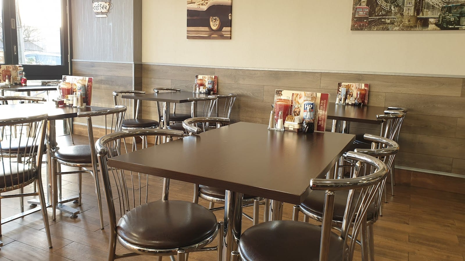 Cafe 4 You Cranham Village
