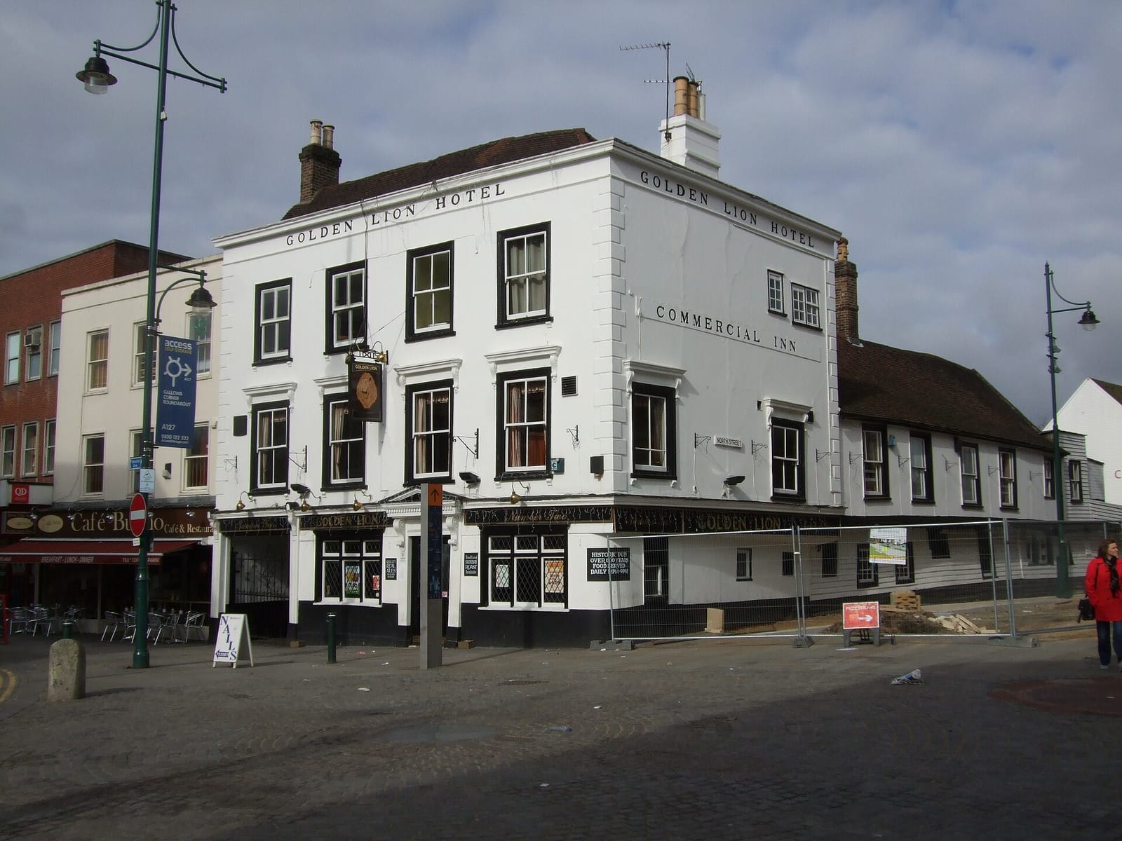 Divan Cafe Romford photo 3