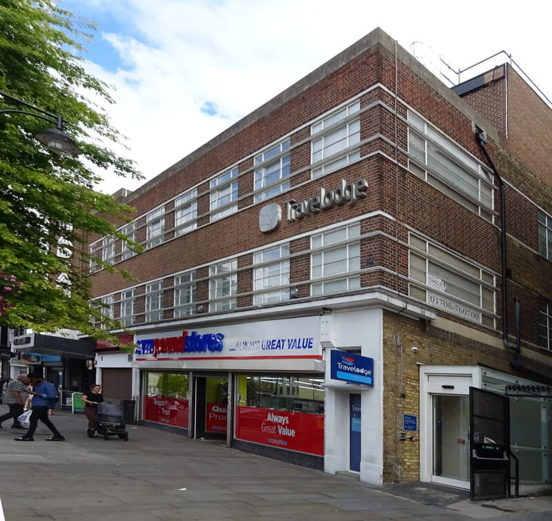 Divan Cafe Romford photo 5
