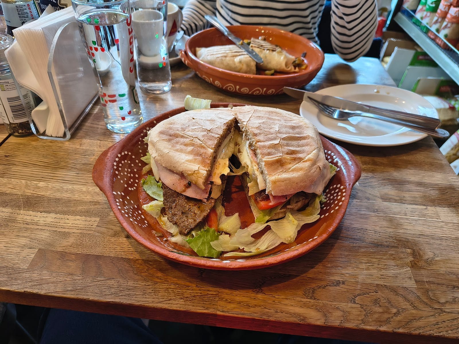 Tasca Cafe