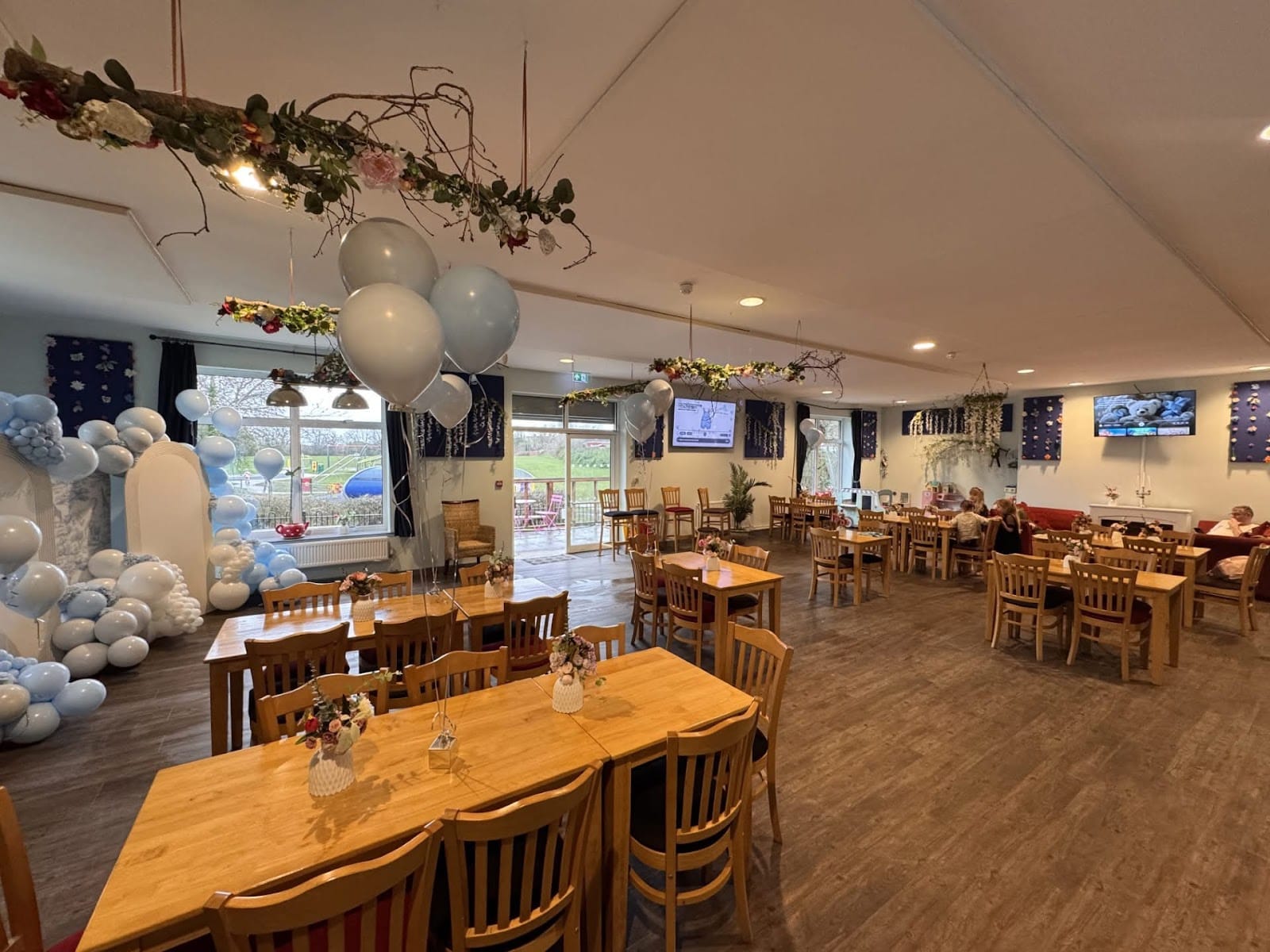 Bistro Branas