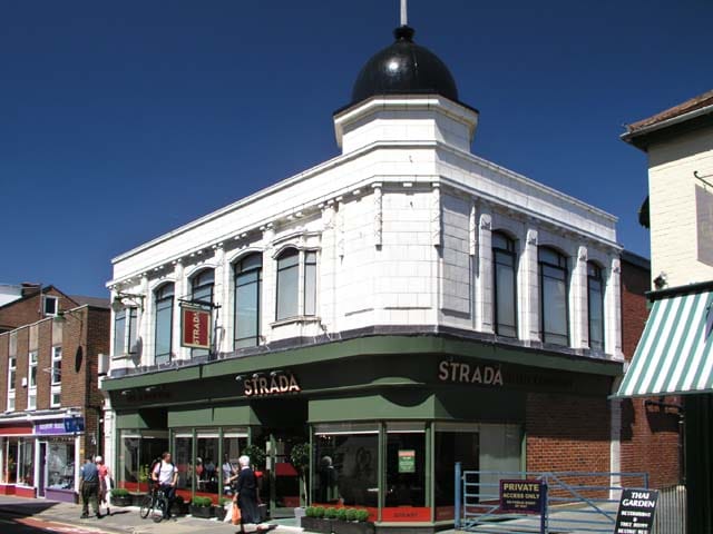 Amici Coffee Co. photo 3