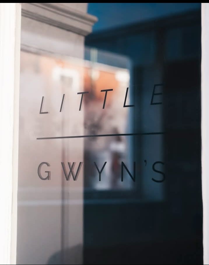 Little Gwyns