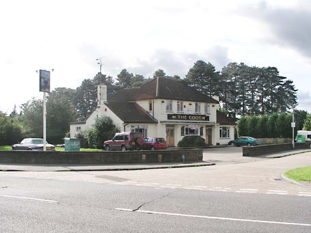 The Coot Pub and Cafe photo 6