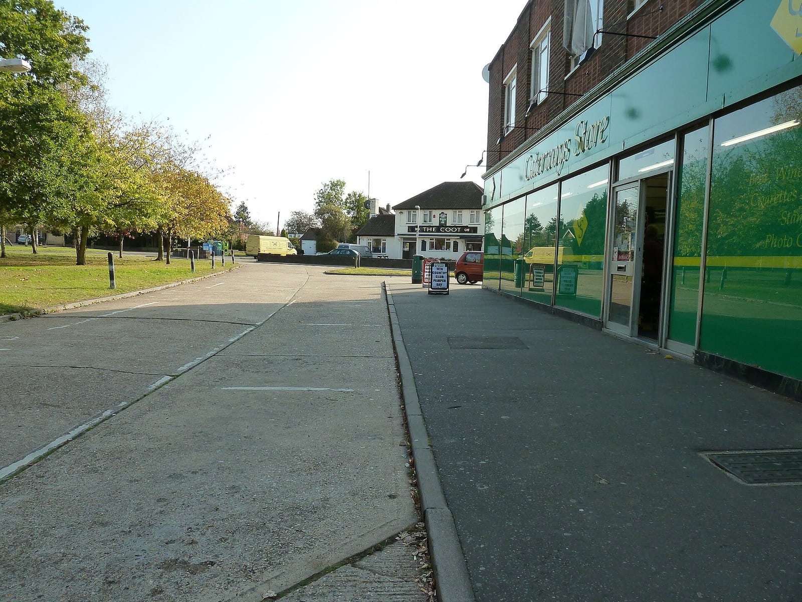 The Coot Pub and Cafe photo 4