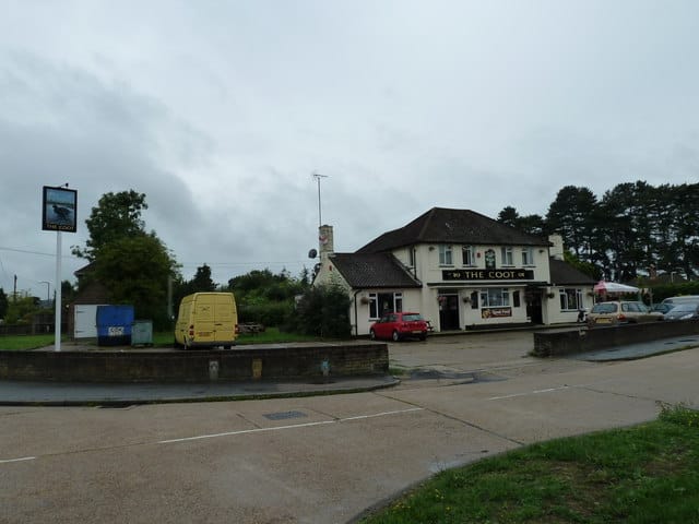 The Coot Pub and Cafe photo 7