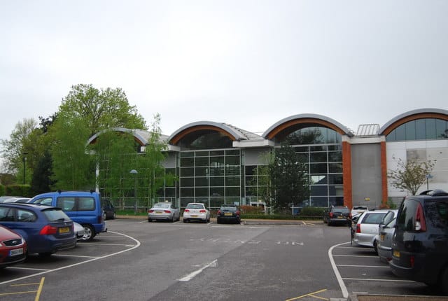 The Pavilions In The Park photo 5