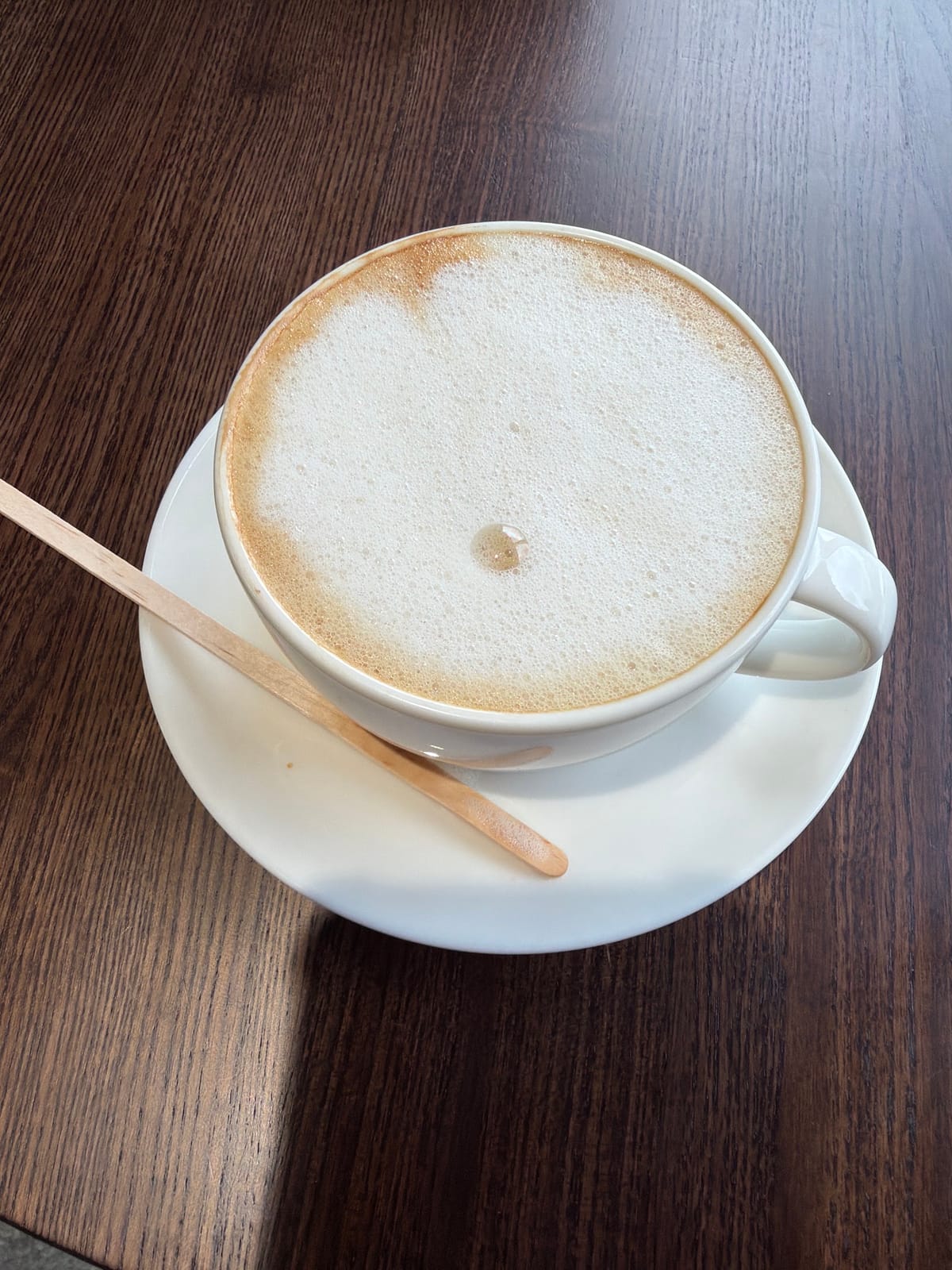 Starbucks Rainton