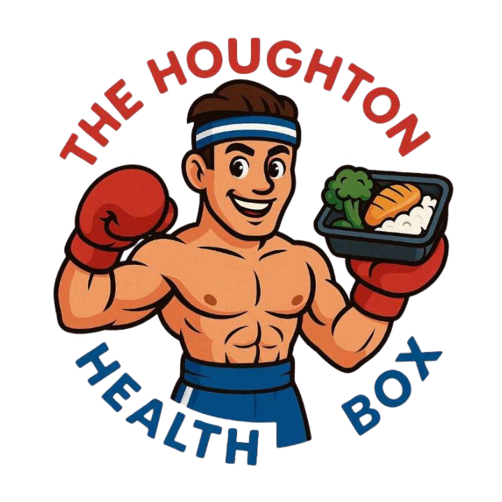 Houghton Health Box photo 2