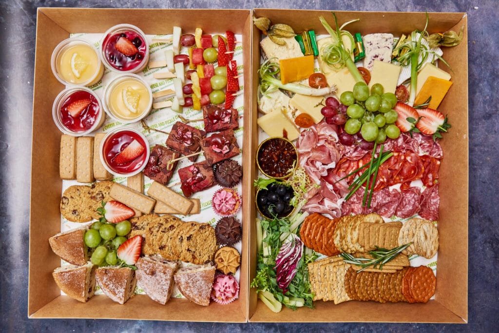 Cheese and Pickle photo 2