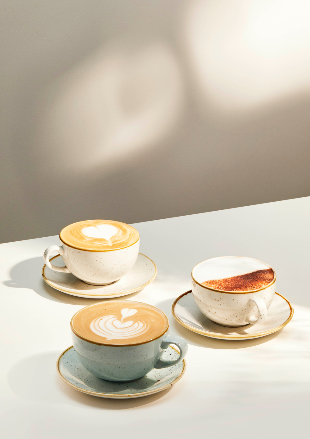Tesco Coffee Shop
