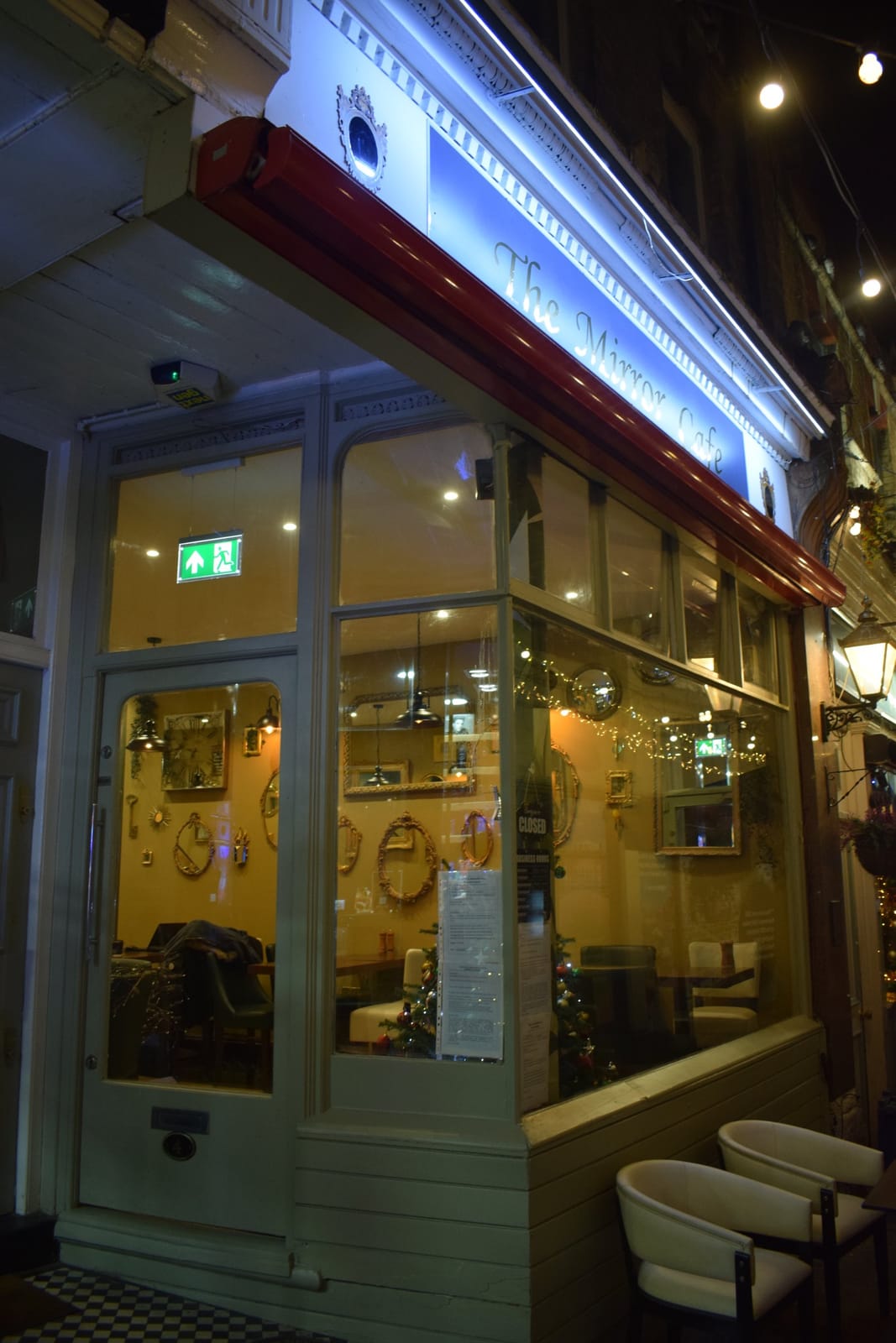 The Mirror Cafe photo 7