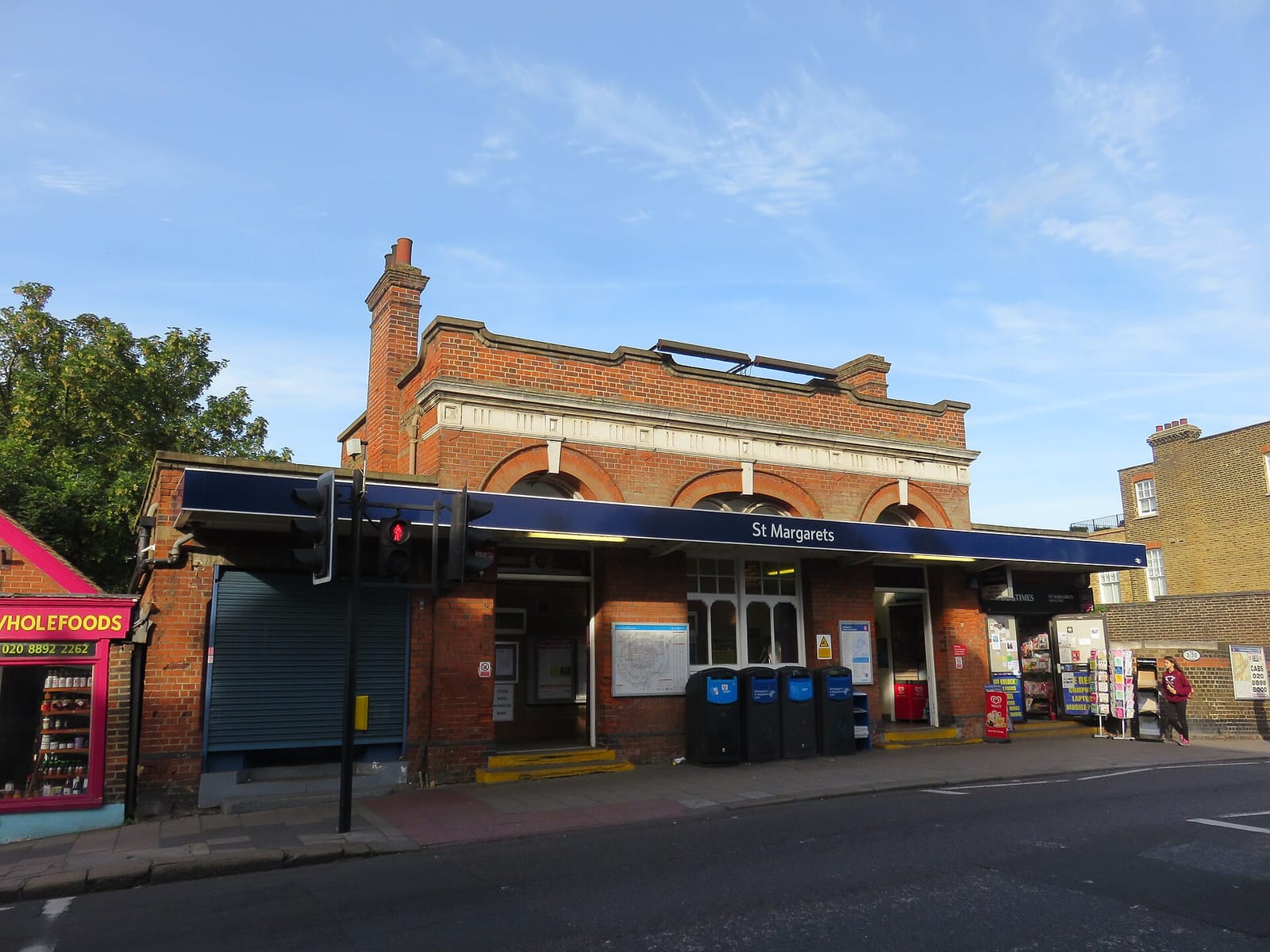 The Crown Café photo 5