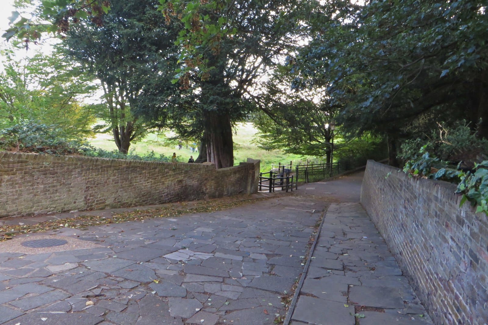 Eileen’s at Buccleuch Gardens Cafe photo 2