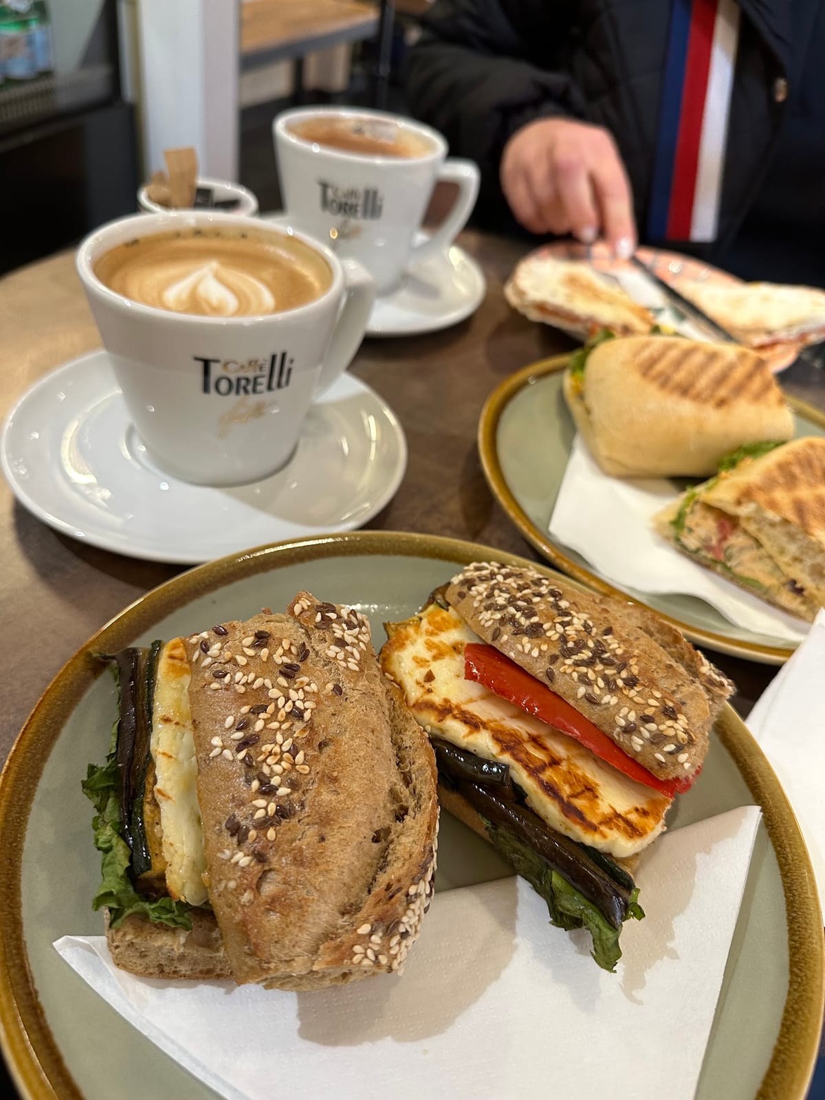 Café Torelli
