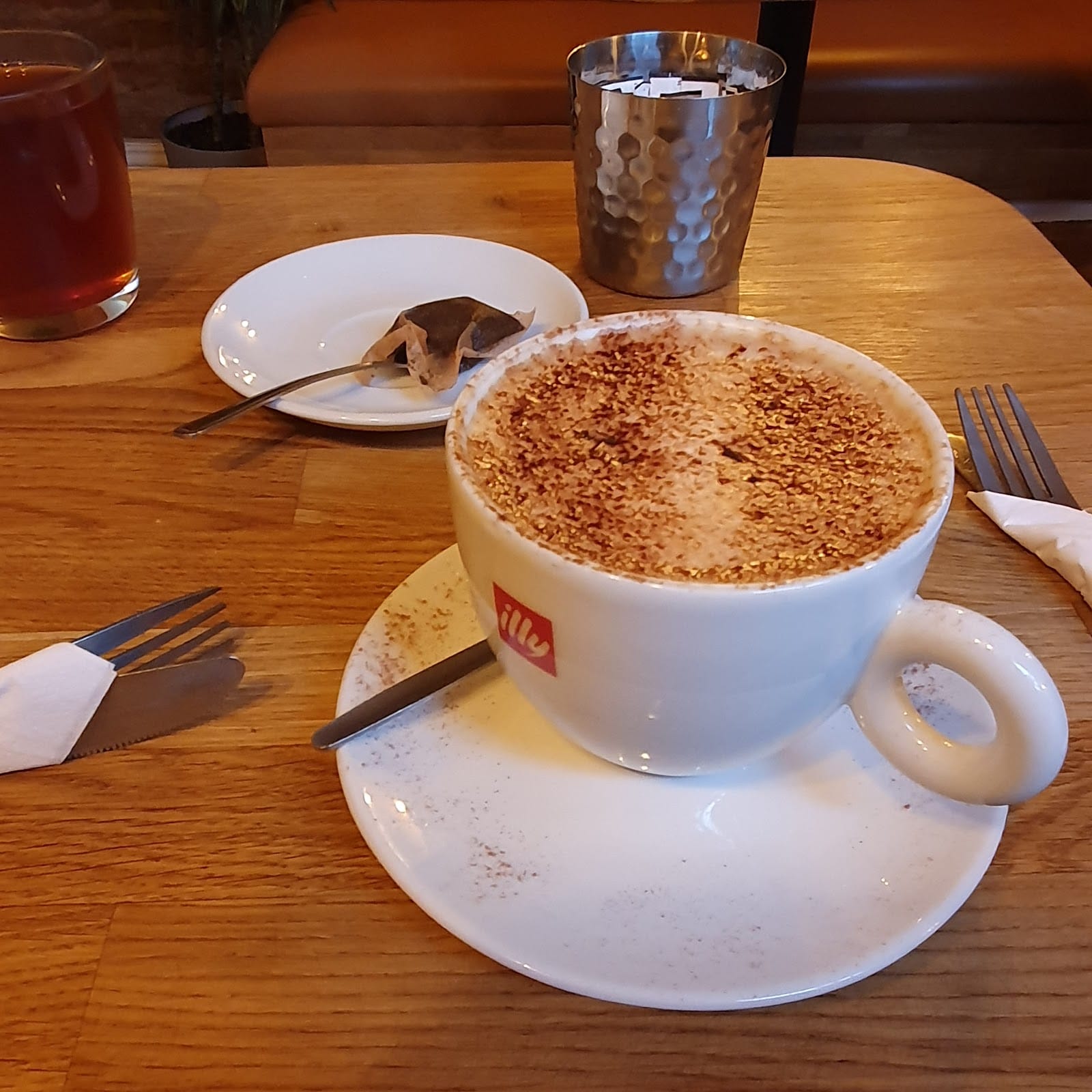 Sofi’s CoffeeHouse