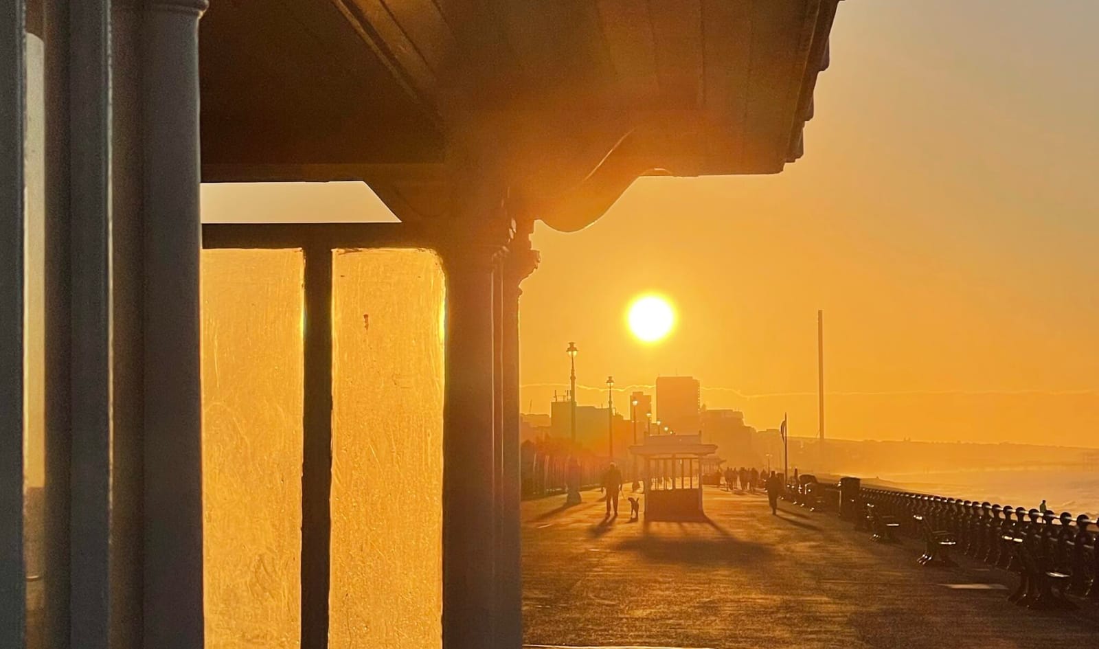 Off The Beach Cafe photo 4