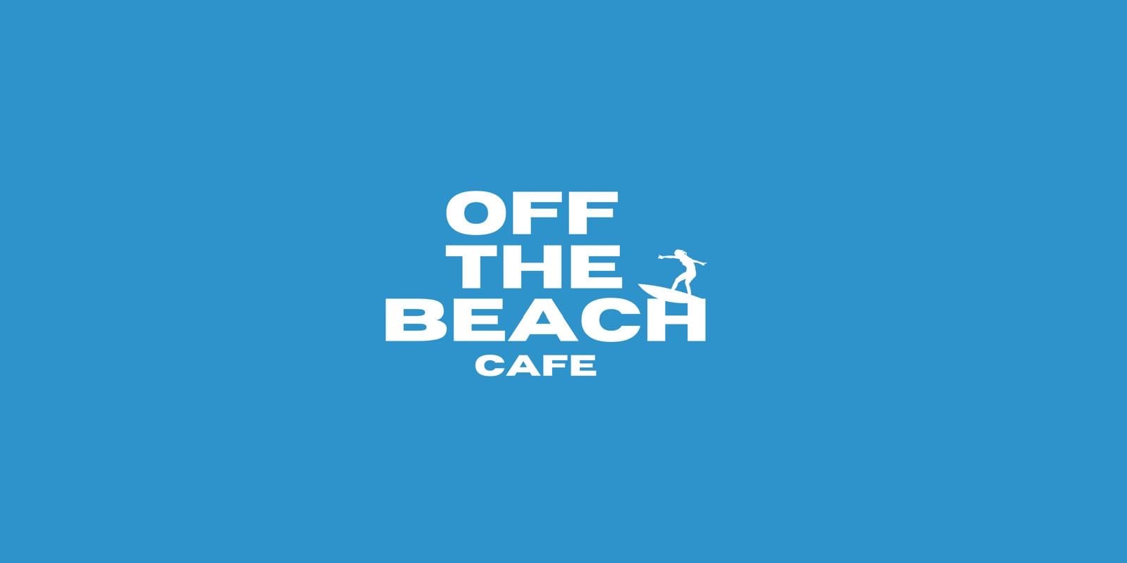 Off The Beach Cafe photo 2