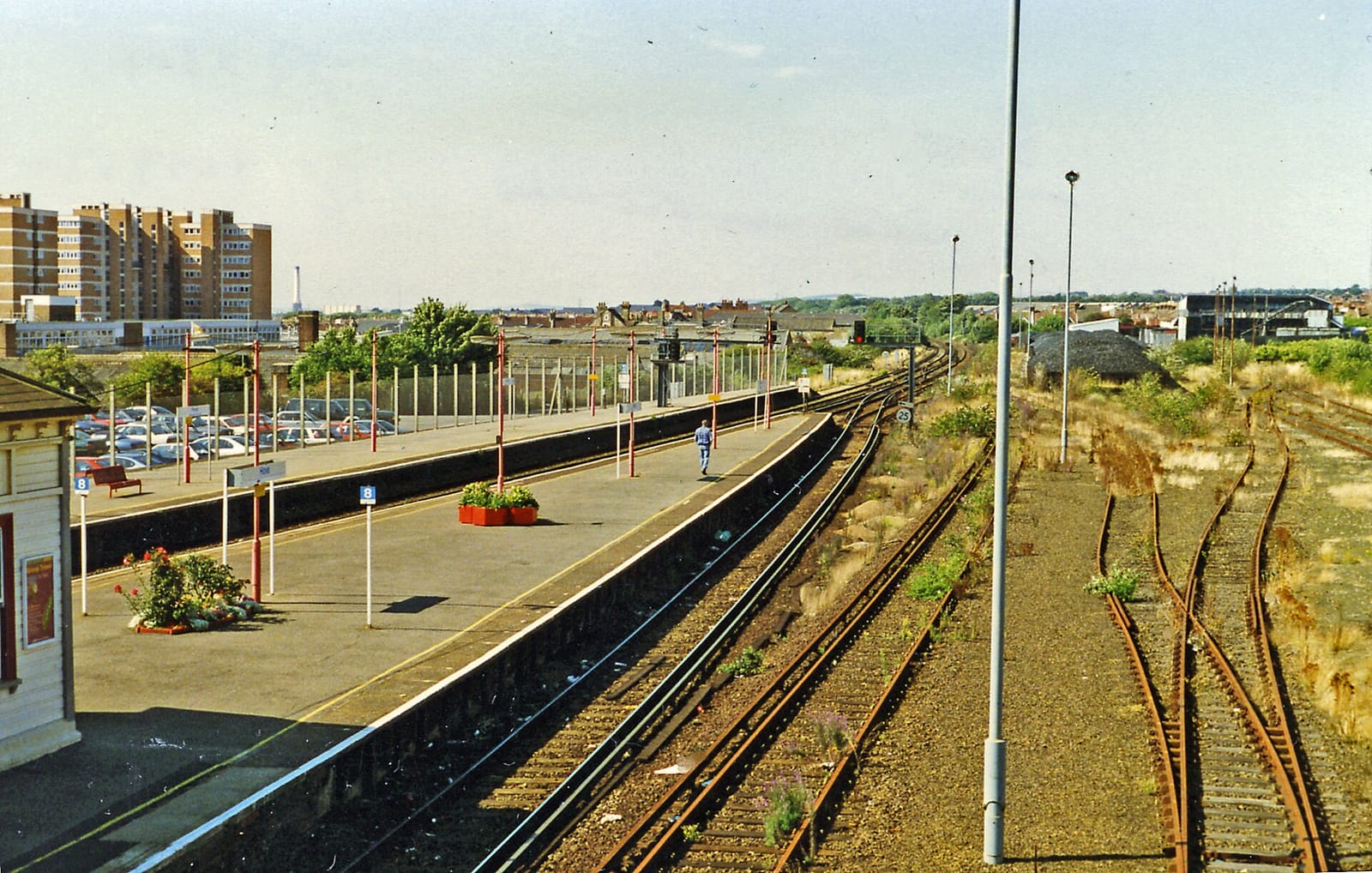 Hove Station Cafe photo 2