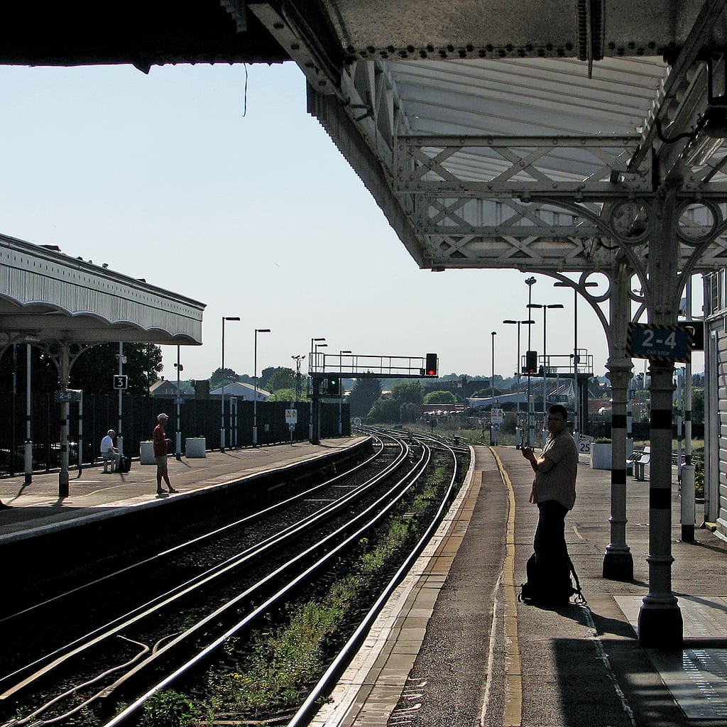 Hove Station Cafe photo 4