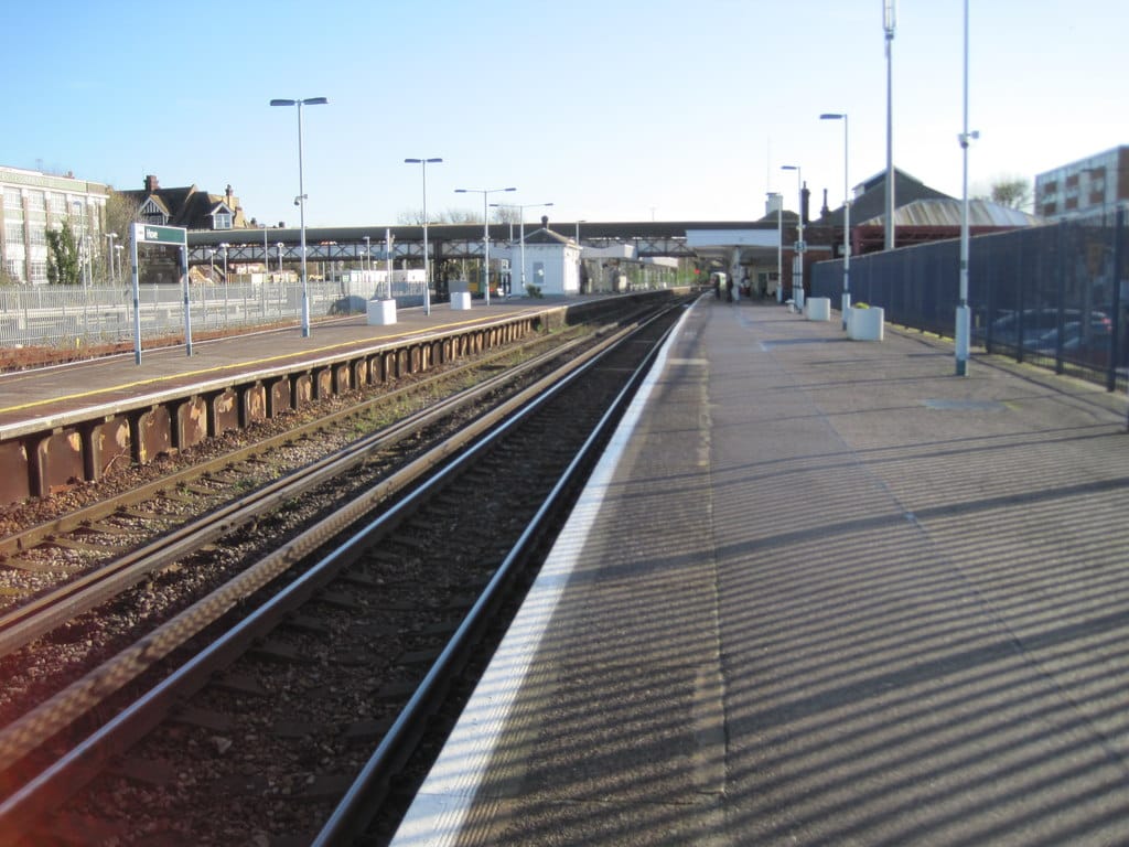 Hove Station Cafe photo 5