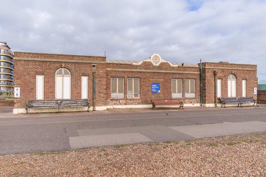 Yellowave Hove - Beach Sports Venue & Beach Cafe photo 3