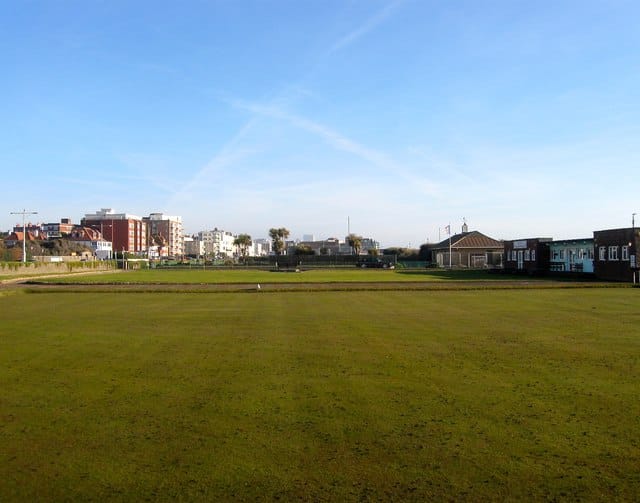 Yellowave Hove - Beach Sports Venue & Beach Cafe photo 4