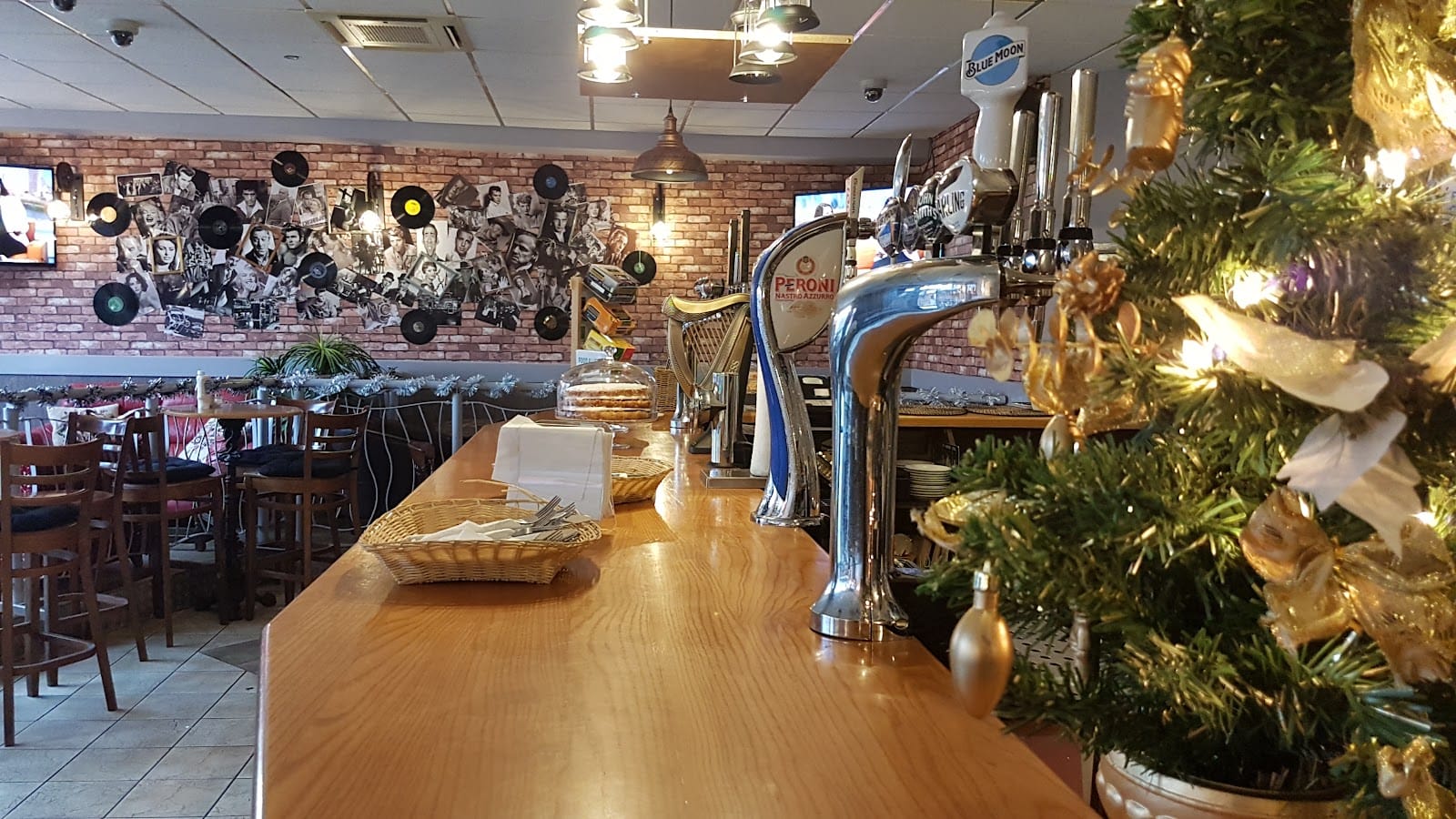 T8s Wine Bar&cafe
