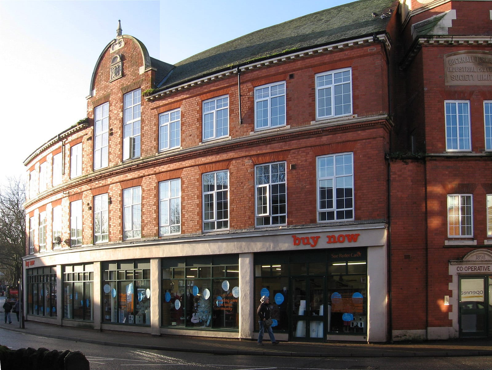Spelt & Rye café and cob shop photo 4