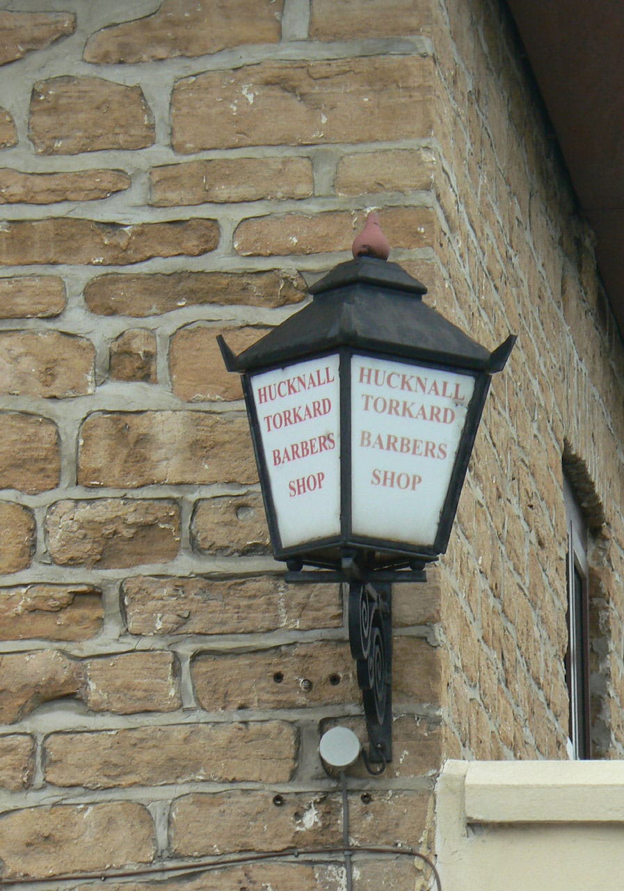 Watnall Road Baptist Church photo 4