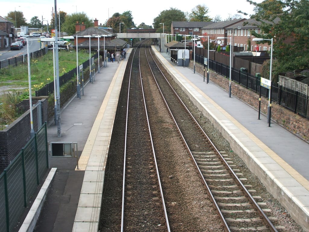 The Railway Cafe photo 5