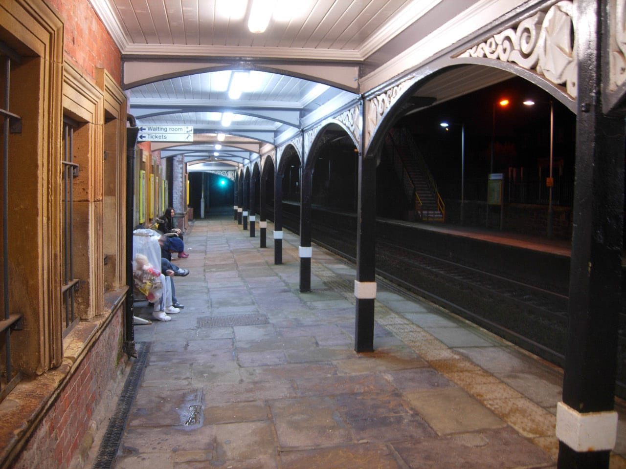 The Railway Cafe photo 3