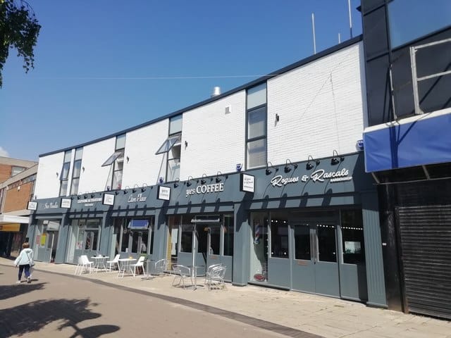 Coffee House Huyton photo 6