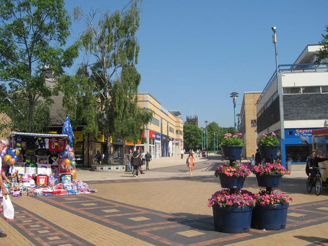 Coffee House Huyton photo 5