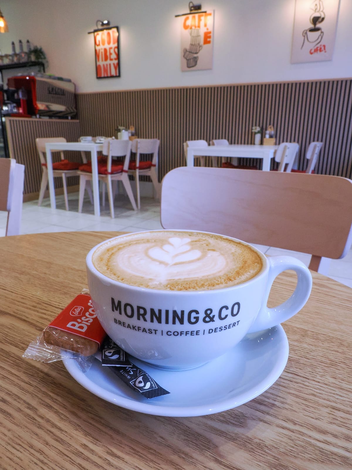 Morning & Co
