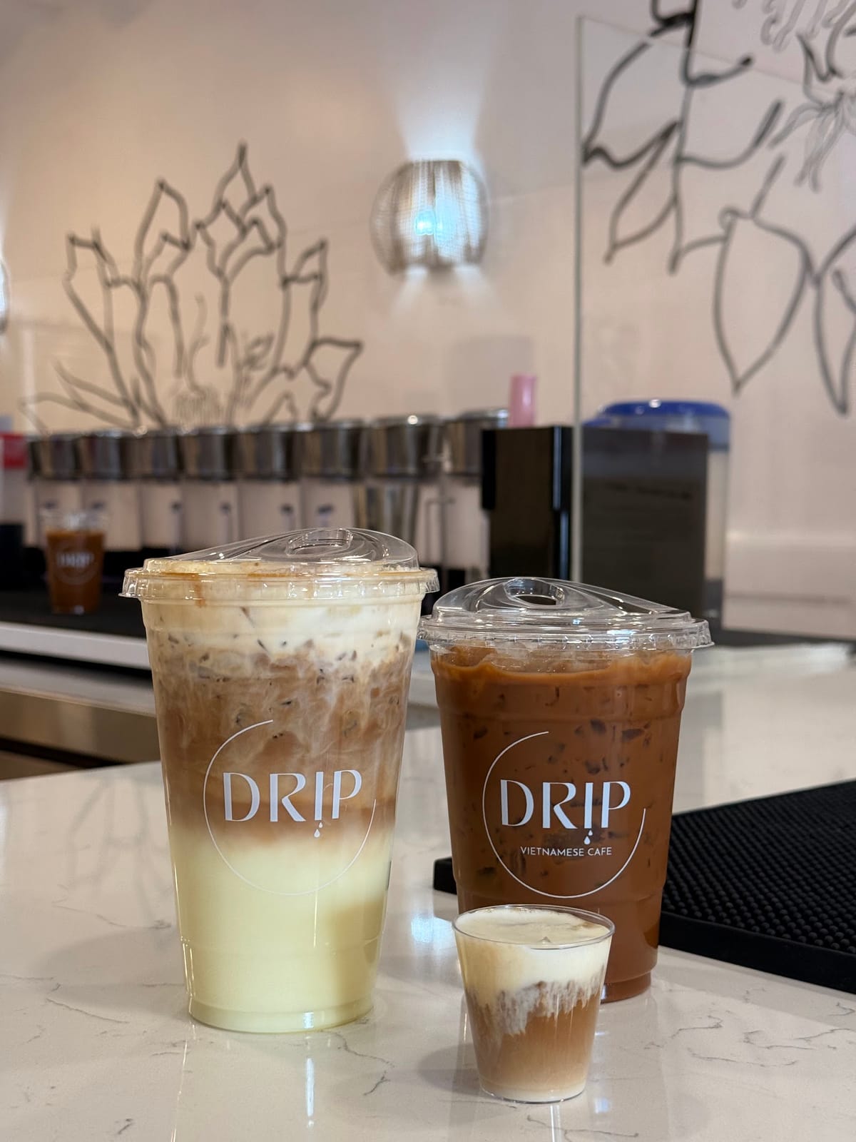 Drip Vietnamese Cafe