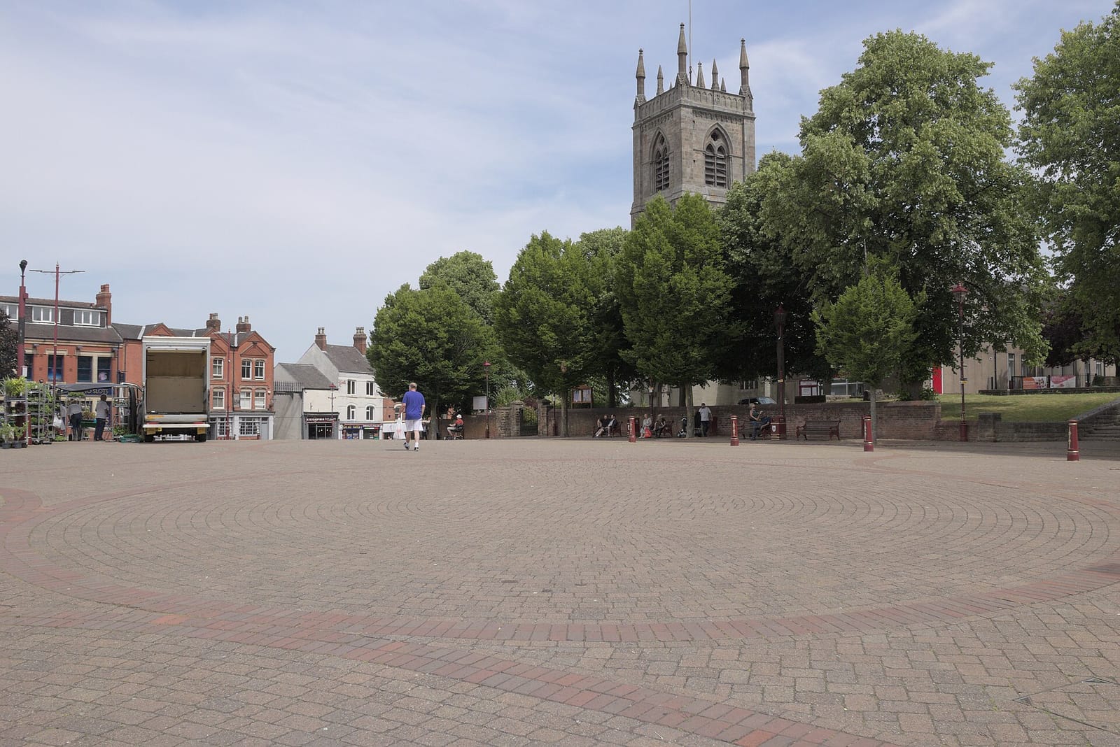 The HUB (a place to meet) photo 5