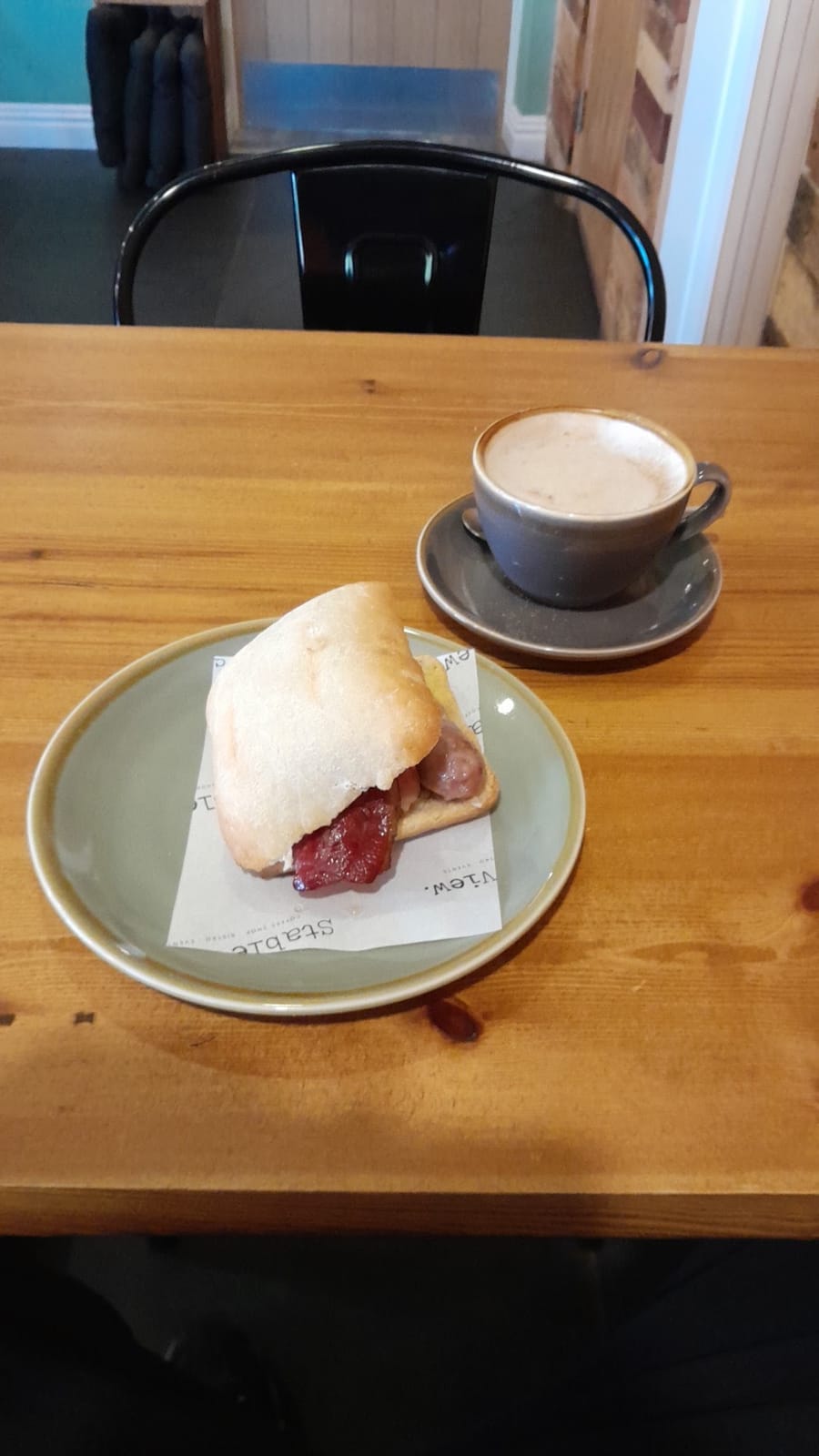 Dalby House Cafe and Gift Shop