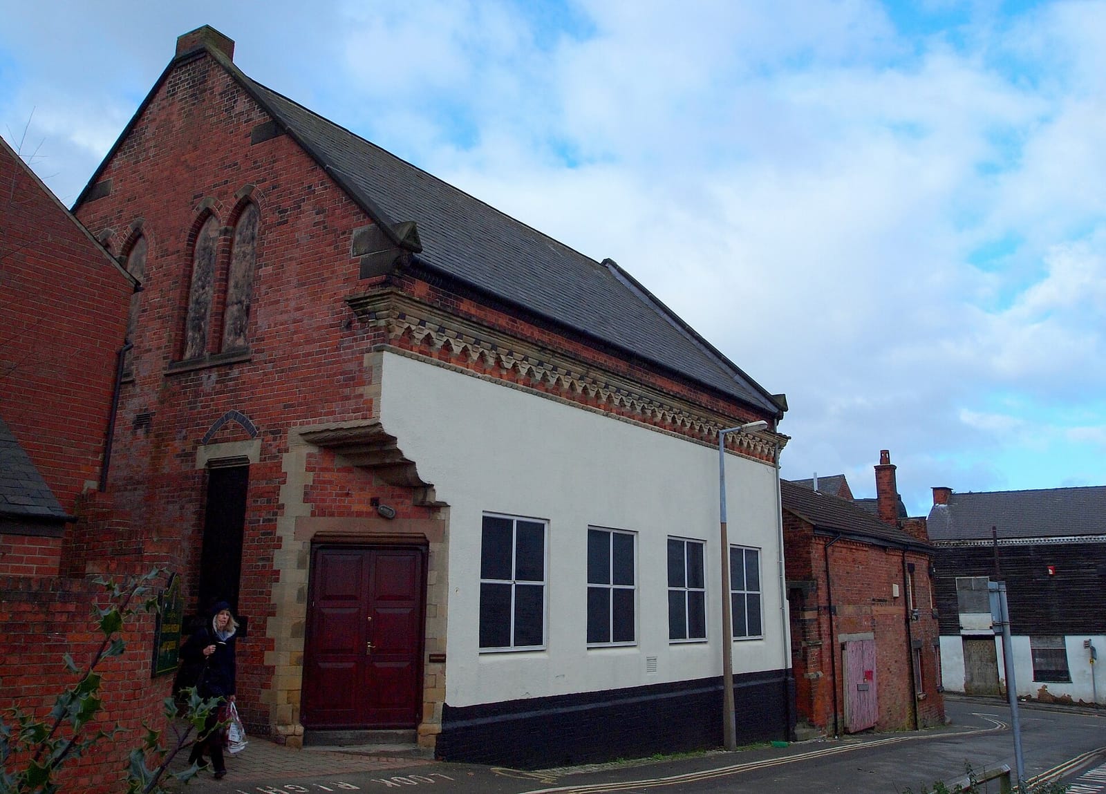 Dalby House Cafe and Gift Shop photo 2