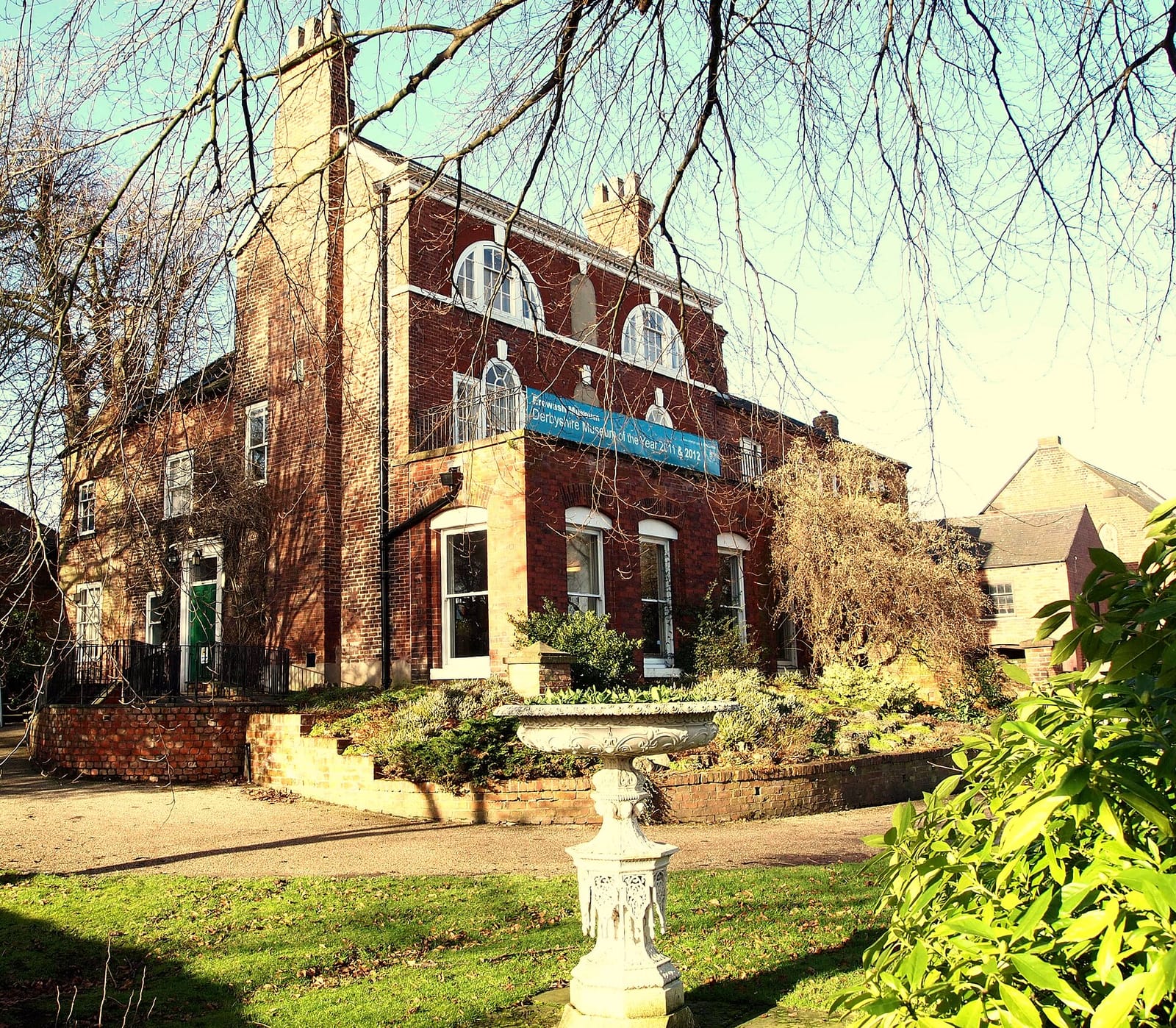 Dalby House Cafe and Gift Shop photo 3