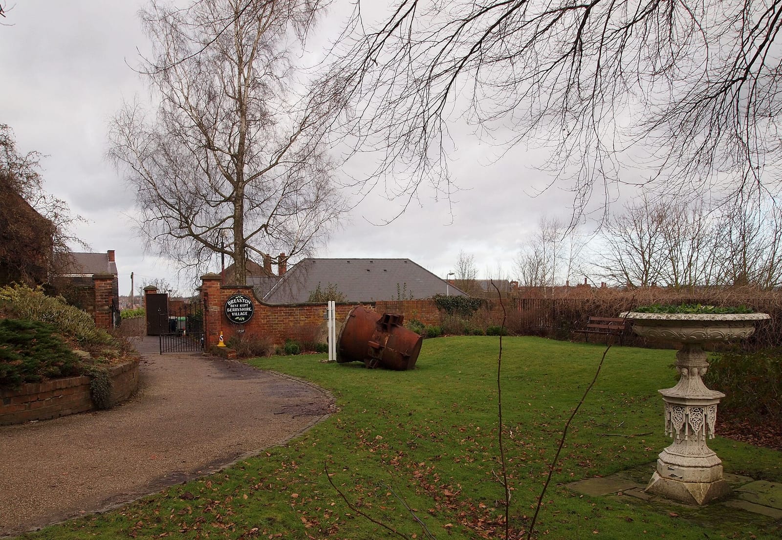 Dalby House Cafe and Gift Shop photo 4