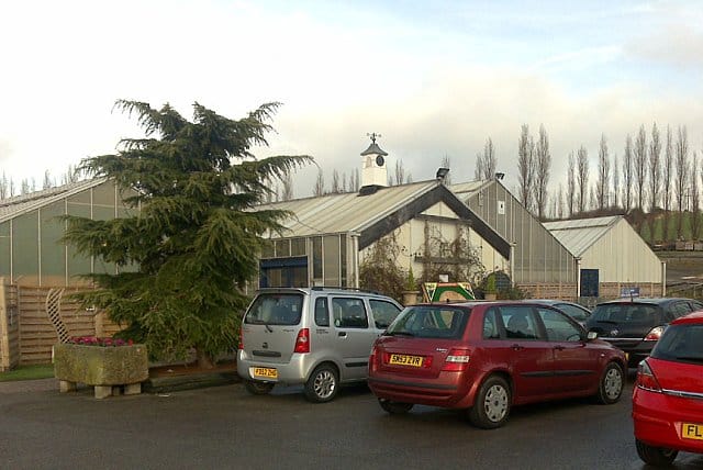 Trowell Garden Centre photo 4