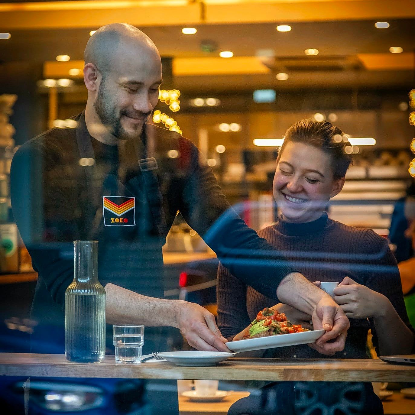XOKO Bakehouse and Cantina photo 5