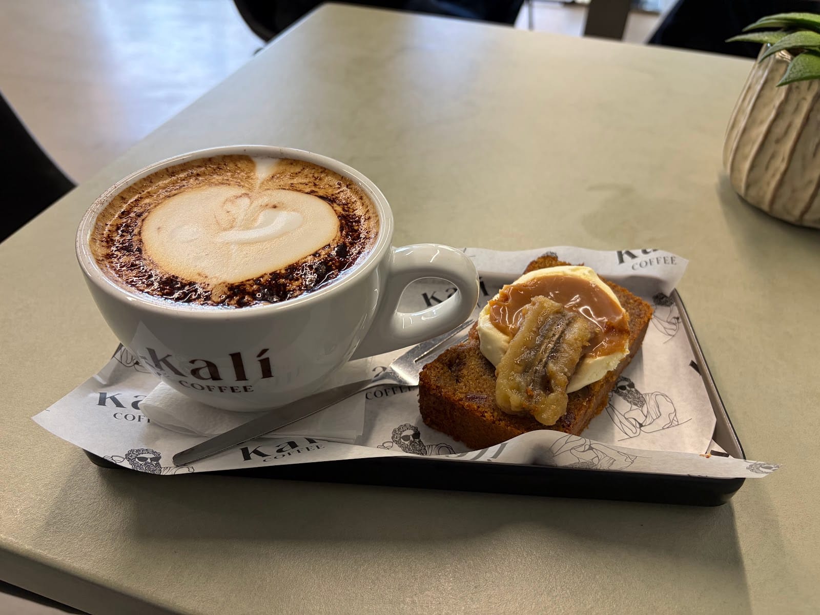 Kalí Coffee