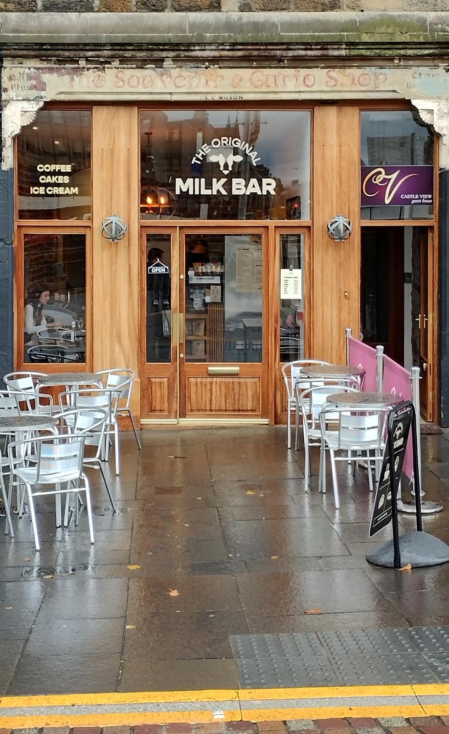 The Original Milk Bar photo 2