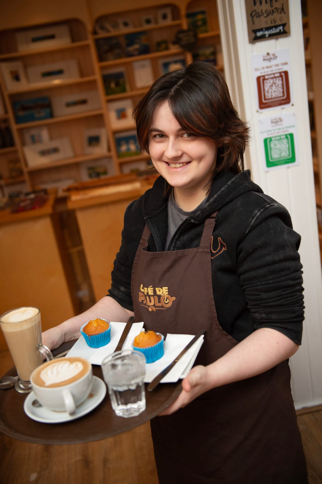 Café de Paulo Midmills photo 6