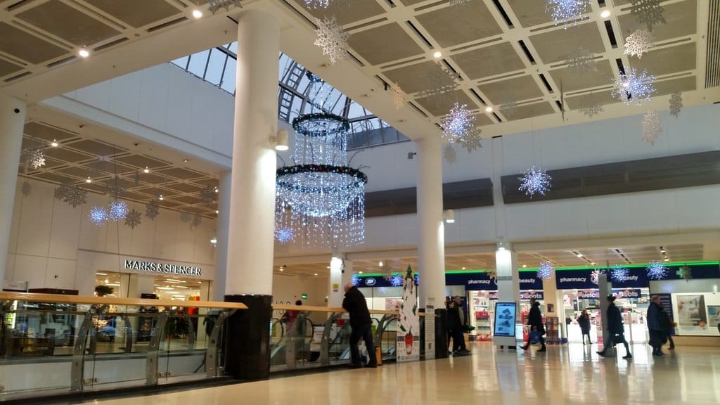 Marks & Spencer photo 2