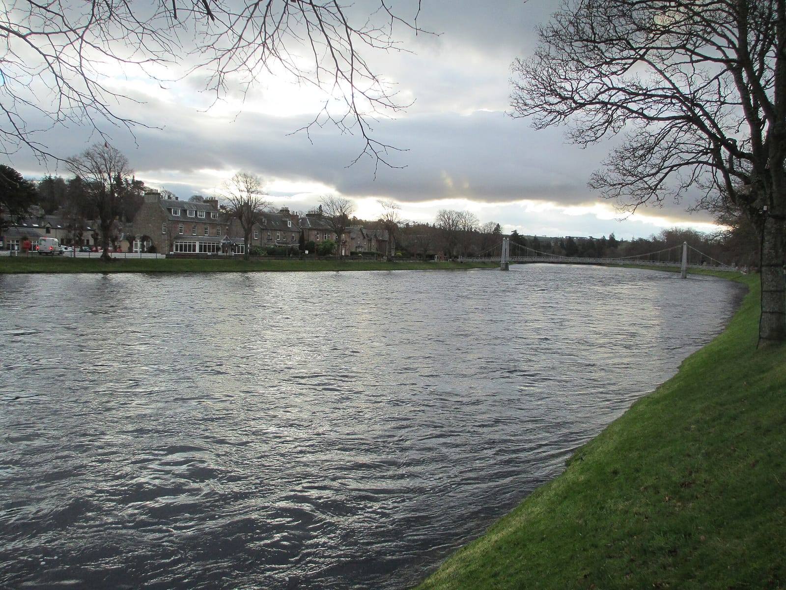 Ness Walk Kiosk photo 2