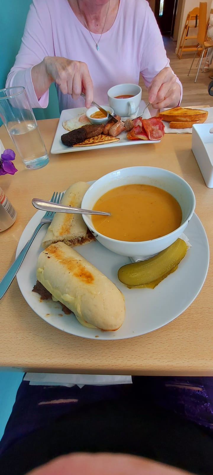Anchor Cafe